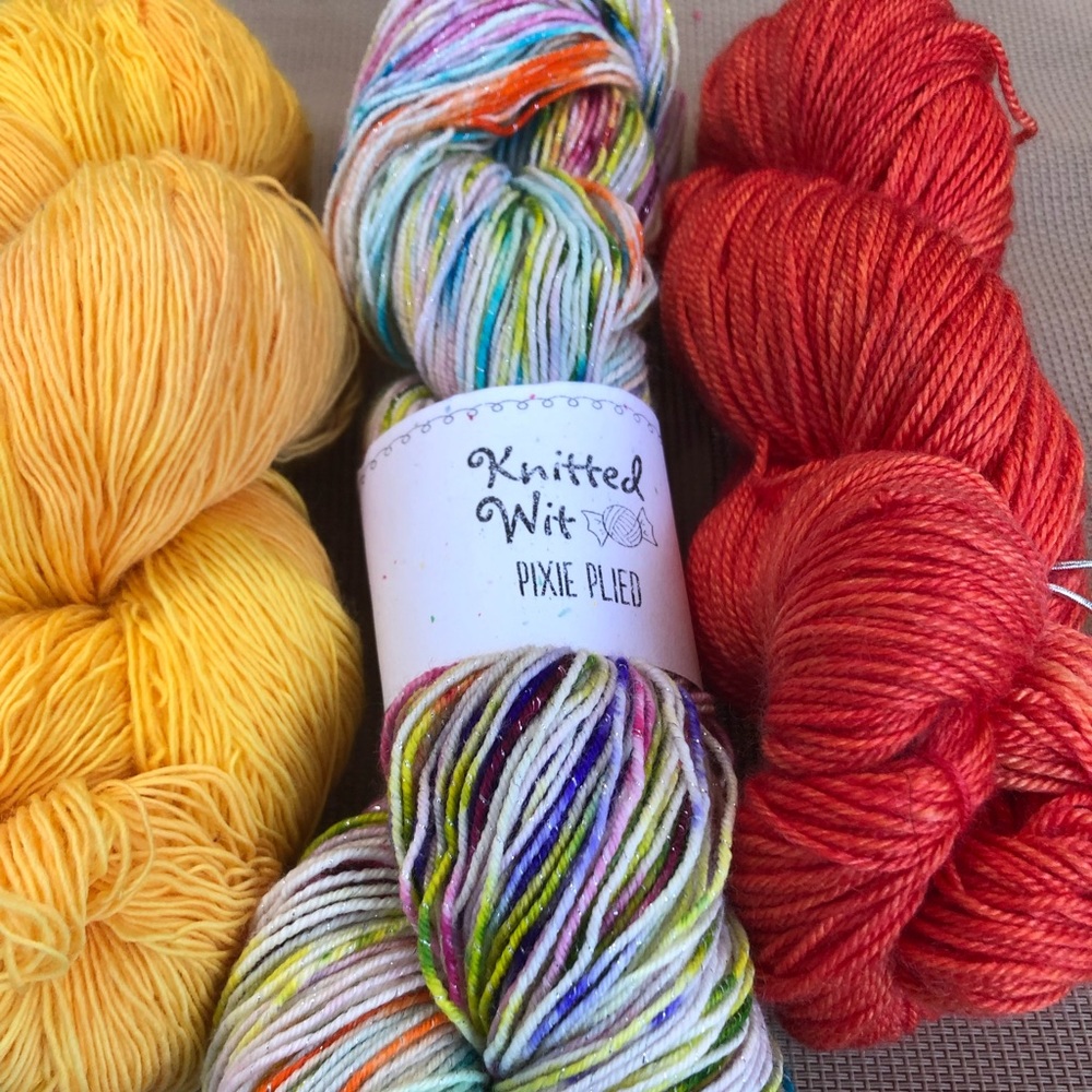 Yarn